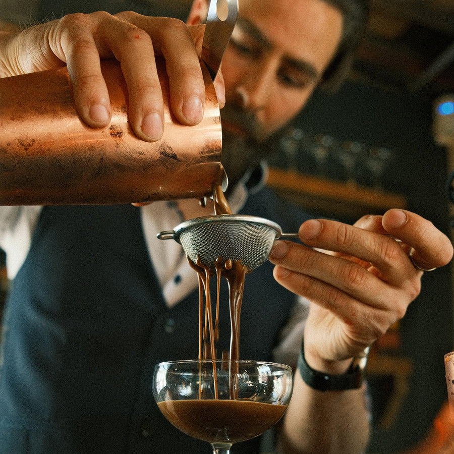 There’s a new cocktail bar in the heart of the North Laine, Brighton! - Trading Post Coffee Roasters