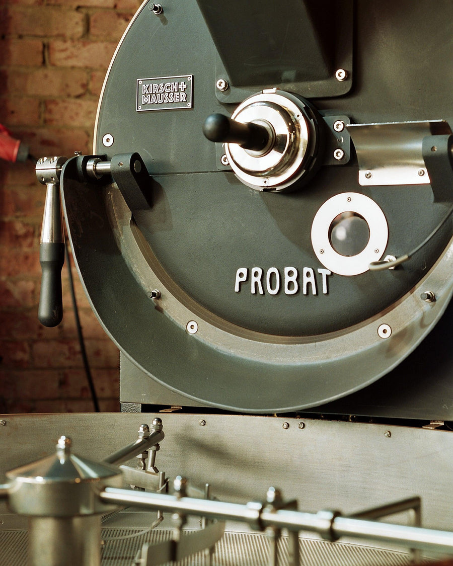 Join The Best Coffee Subscription In The UK! - Trading Post Coffee Roasters