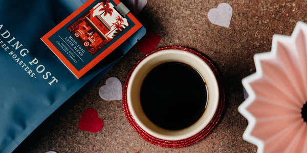 Love, Chocolate… and Coffee: The Ultimate Gift for Foodies & Coffee Lovers This Valentine’s