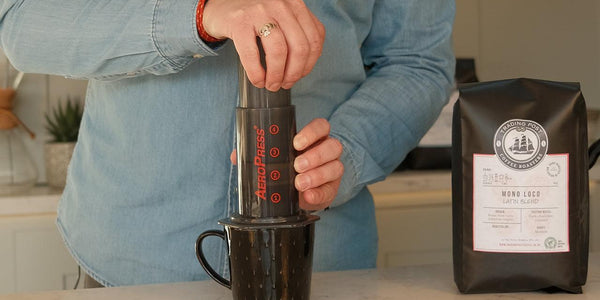 Buy the AeroPress online 