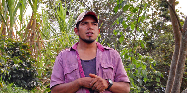 Summer Release 2025: Andrés Trujillo, Colombia