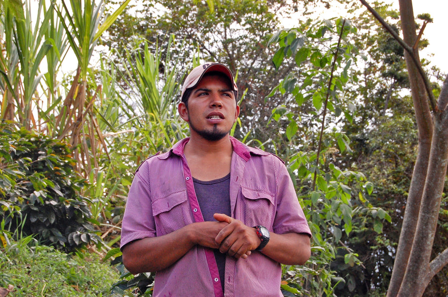 Summer Release 2025: Andrés Trujillo, Colombia