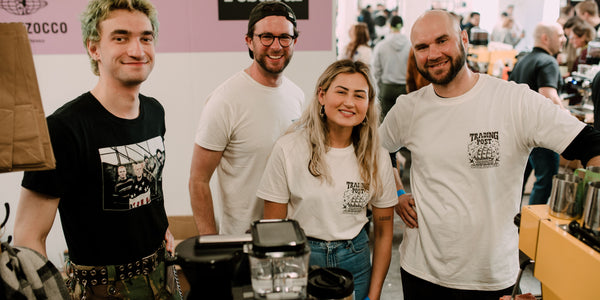 London Coffee Festival 2023 Recap!