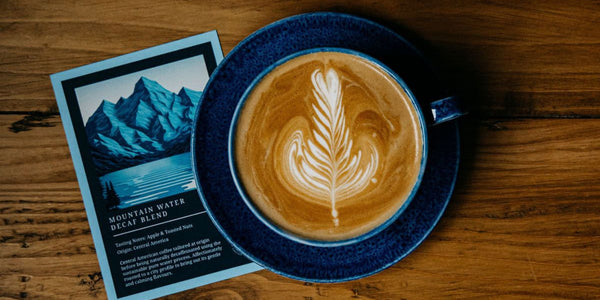 The Benefits of Decaf Coffee 