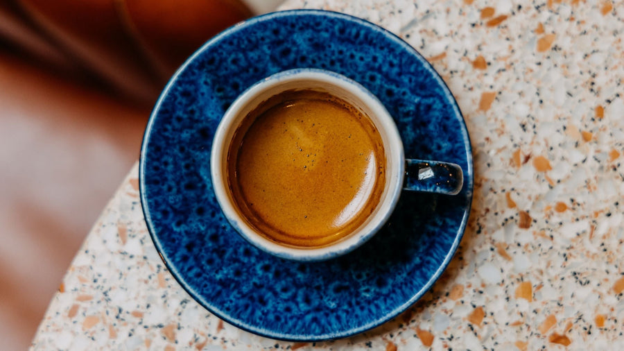 Honey Processed Coffee | Trading Post Coffee