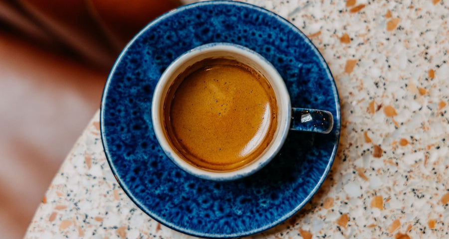 Honey Processed Coffee | Trading Post Coffee