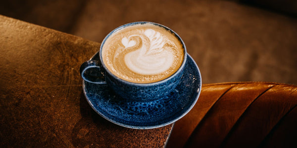 What Makes a Good Cup of Coffee?