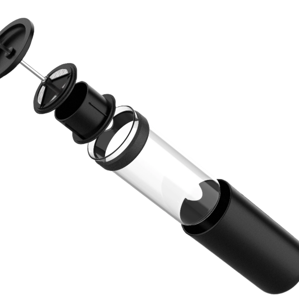 Timemore U French  Press - Black