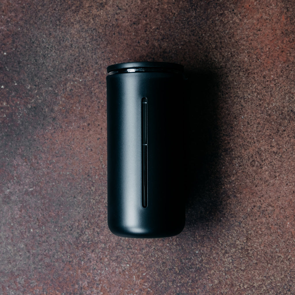 Timemore U French  Press - Black