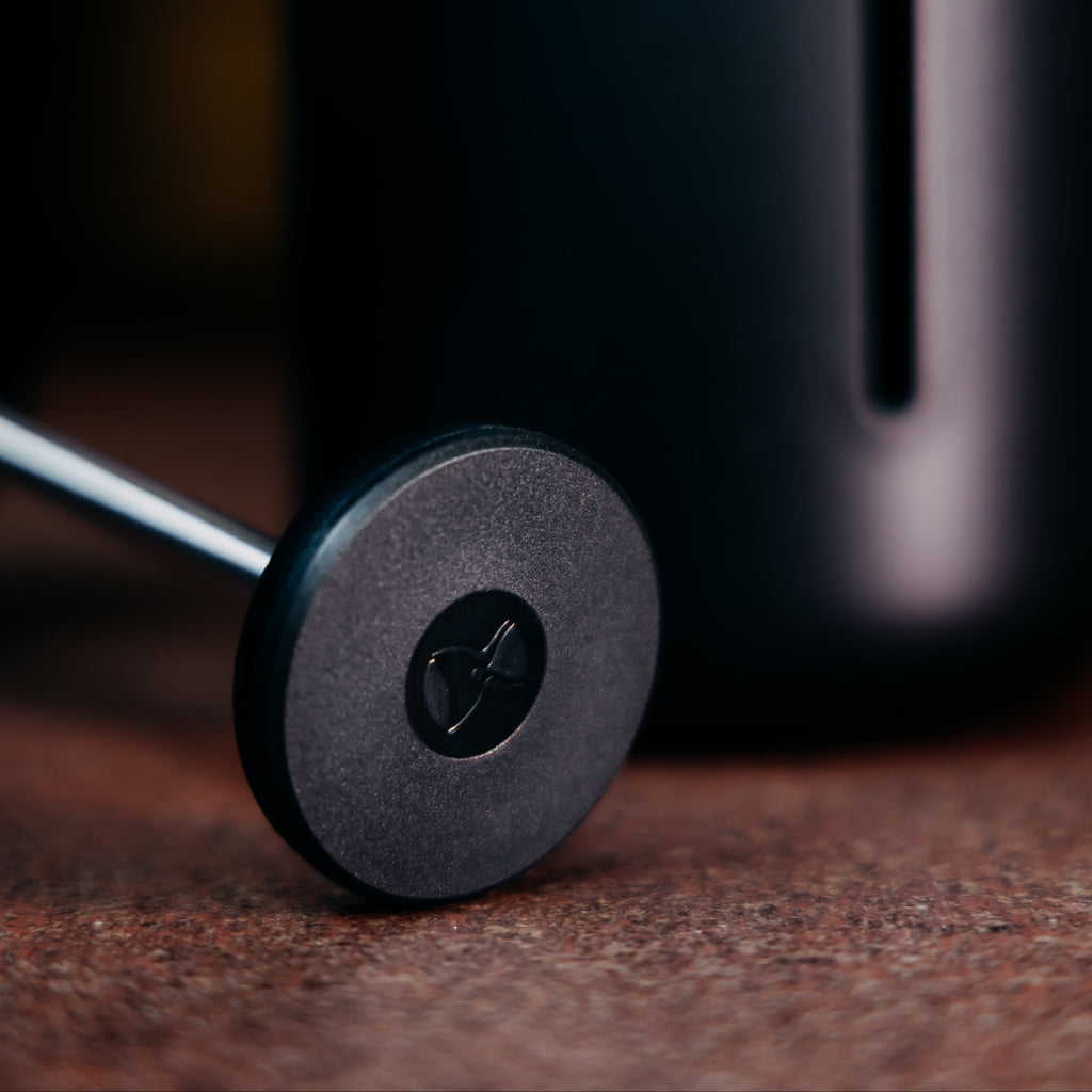 Timemore U French  Press - Black