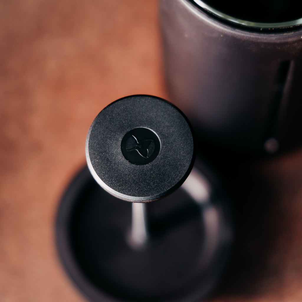 Timemore U French  Press - Black