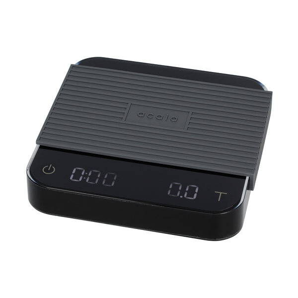 Acaia Pearl Coffee Scale - Black