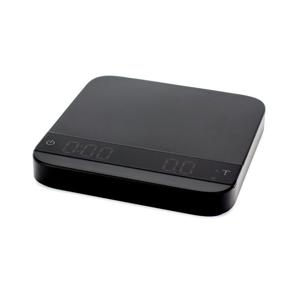 Acaia Lunar Espresso Scale - Black