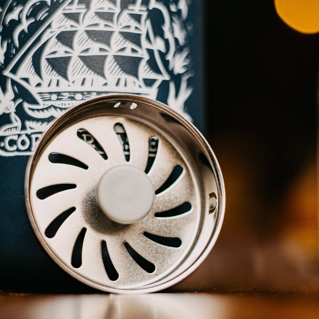 Trading Post x Fellow Carter Move Mug