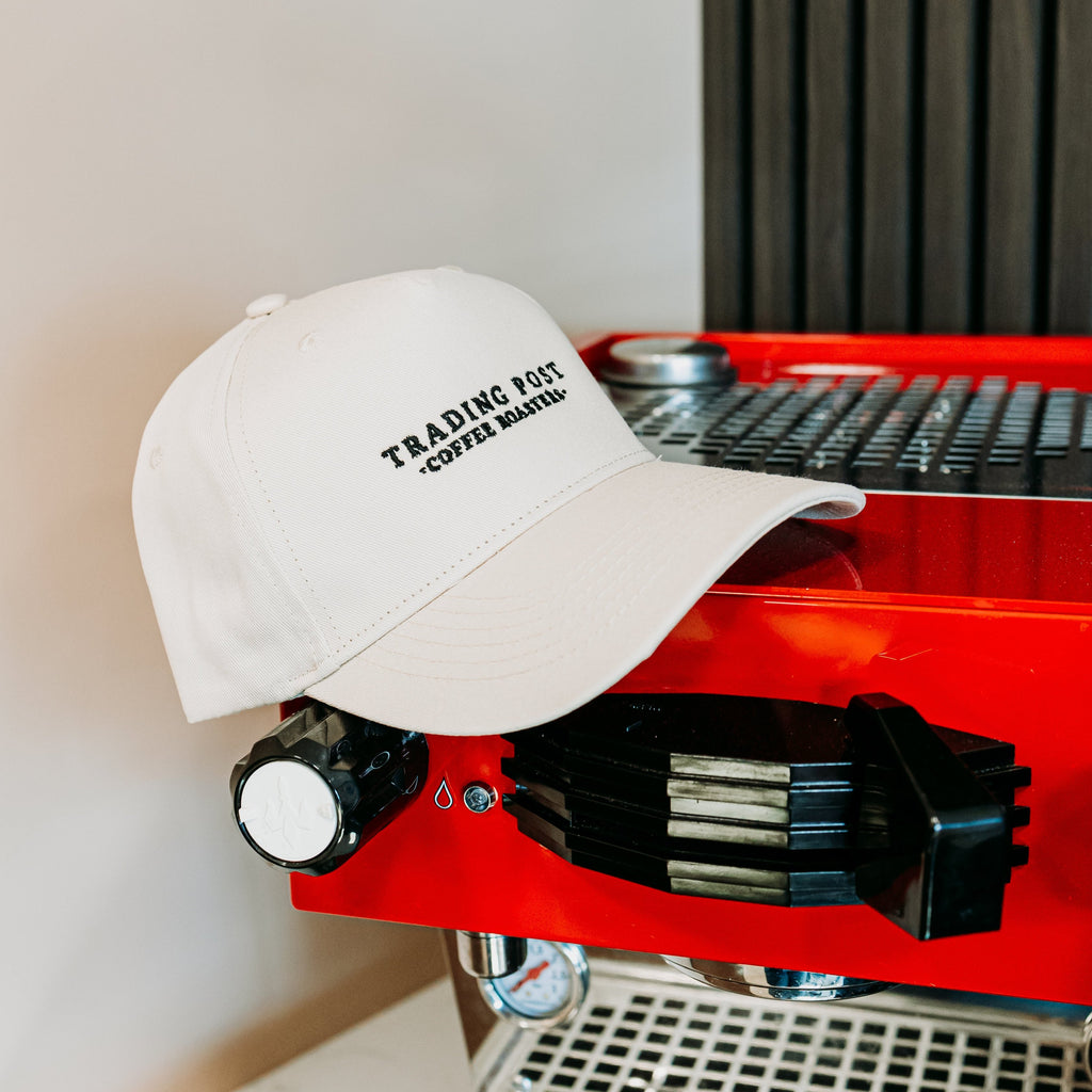 Trading Post EarthAware® Organic Cotton Baseball Cap