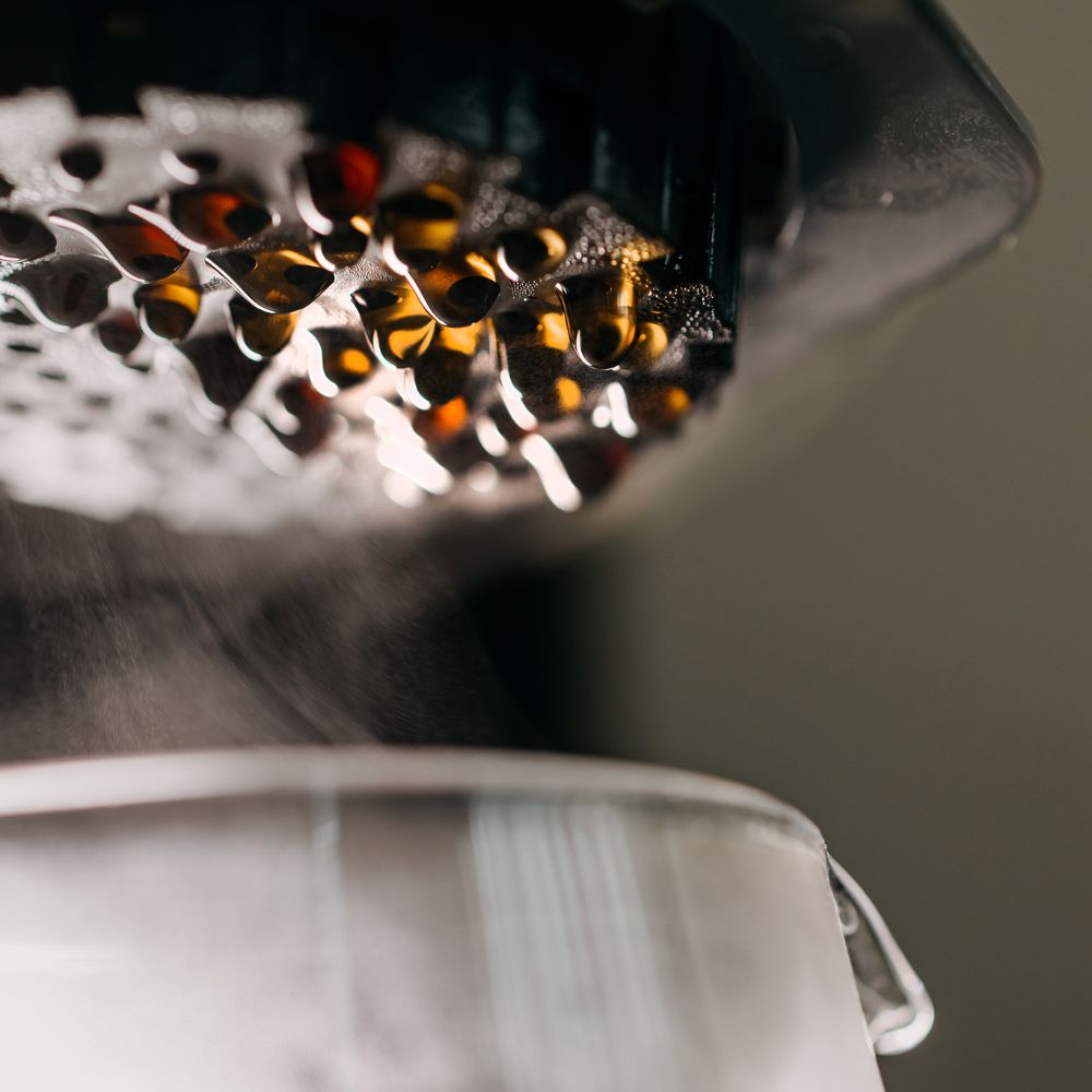 AeroPress Coffee Maker
