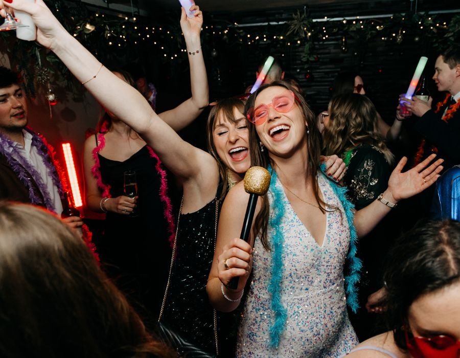 Private Hire Events at Trading Post Coffee Roasters